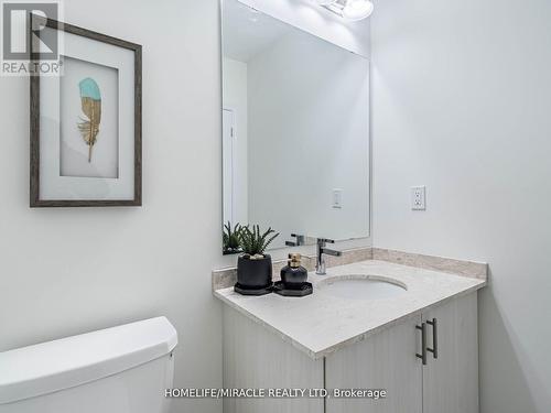 12222 Mclaughlin Rd, Caledon, ON - Indoor Photo Showing Bathroom