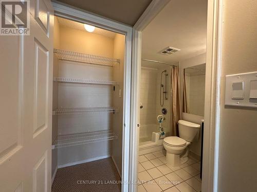 511 - 270 Davis Drive, Newmarket, ON - Indoor Photo Showing Bathroom