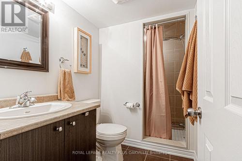 750 Sudgen Terrace Terr W, Milton, ON - Indoor Photo Showing Bathroom