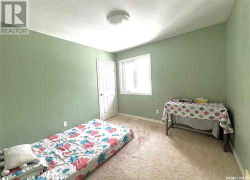 350 T Avenue S, Saskatoon, SK - Indoor Photo Showing Bedroom