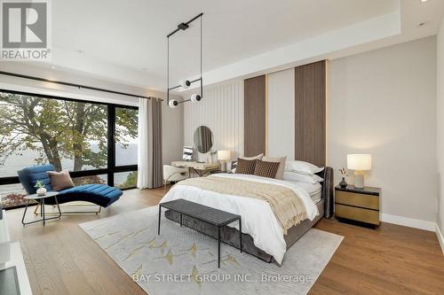 481 Guildwood Parkway, Toronto, ON - Indoor Photo Showing Bedroom