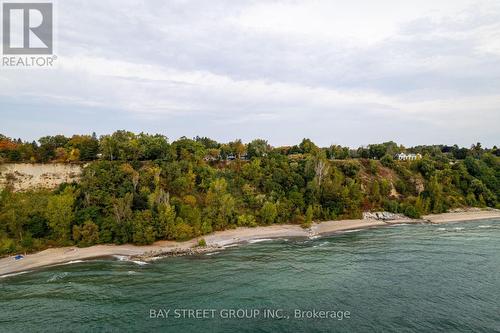 481 Guildwood Pkwy, Toronto, ON - Outdoor With Body Of Water With View