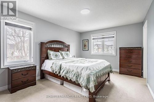 2 Aspenview Ave, Caledon, ON - Indoor Photo Showing Bedroom