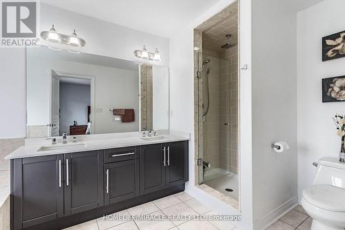2 Aspenview Ave, Caledon, ON - Indoor Photo Showing Bathroom