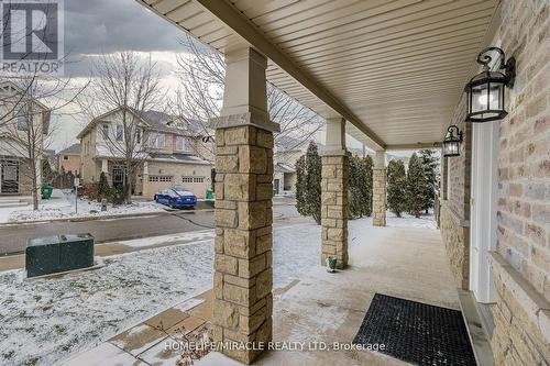 2 Aspenview Ave, Caledon, ON - Outdoor