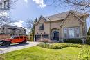 461 Lynd Ave, Mississauga, ON  - Outdoor 