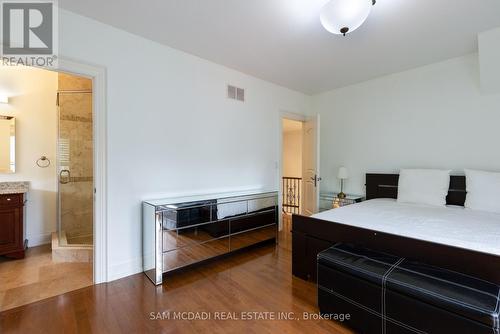 461 Lynd Ave, Mississauga, ON - Indoor Photo Showing Bedroom