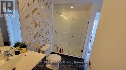 3112 - 30 Shore Breeze Drive, Toronto, ON - Indoor Photo Showing Bathroom