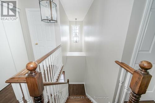 17 Allness Rd, Brampton, ON - Indoor Photo Showing Other Room