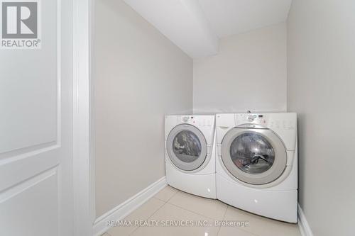 17 Allness Rd, Brampton, ON - Indoor Photo Showing Laundry Room