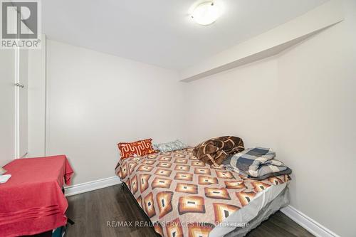 17 Allness Rd, Brampton, ON - Indoor Photo Showing Bedroom