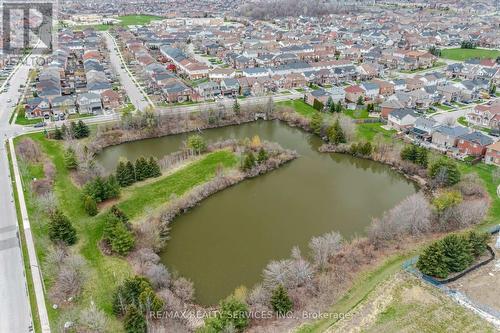 17 Allness Rd, Brampton, ON - Outdoor With Body Of Water With View