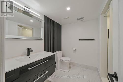 12 Nova Scotia Rd, Brampton, ON - Indoor Photo Showing Bathroom