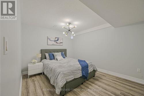 12 Nova Scotia Rd, Brampton, ON - Indoor Photo Showing Bedroom