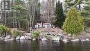 554 Rocky Point Lane, Deep River, ON  - Outdoor With Body Of Water 