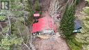 554 Rocky Point Lane, Deep River, ON  - Outdoor 