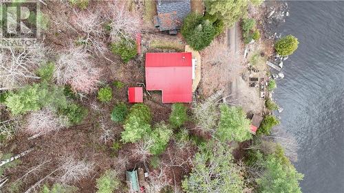 554 Rocky Point Lane, Deep River, ON - Outdoor