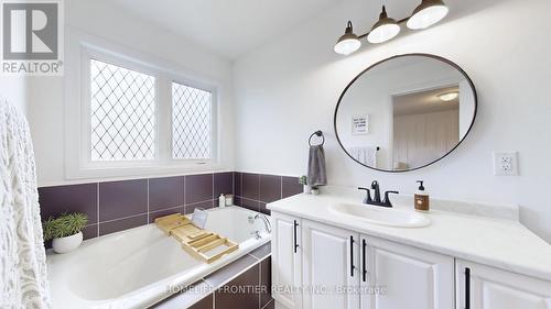 7 Kirby Ave, Collingwood, ON - Indoor Photo Showing Bathroom