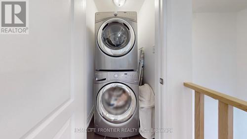 7 Kirby Ave, Collingwood, ON - Indoor Photo Showing Laundry Room