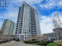 #811 -195 Bonis Ave, Toronto, ON  - Outdoor With Facade 