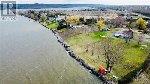 1178 Bay Road, L'Orignal, ON - Outdoor With View
