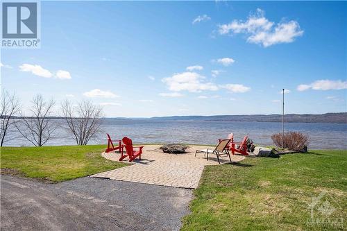1178 Bay Road, L'Orignal, ON - Outdoor With View