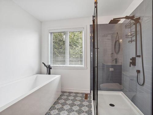 Salle de bains - 2 Rue Tétrault, Saint-Mathias-Sur-Richelieu, QC - Indoor Photo Showing Bathroom