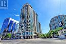 #2507 -18 Parkview Ave, Toronto, ON  - Outdoor With Facade 