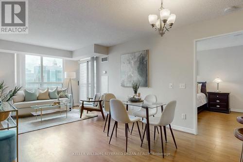 #2507 -18 Parkview Ave, Toronto, ON - Indoor