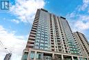 #2507 -18 Parkview Ave, Toronto, ON  - Outdoor With Balcony With Facade 