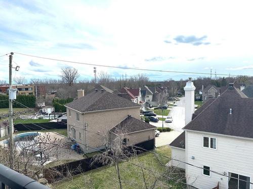 Overall view - 5-3583 Boul. Ste-Rose, Laval (Fabreville), QC - Outdoor