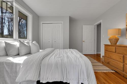 7264 County 18 Road, Alnwick/Haldimand, ON - Indoor Photo Showing Bedroom
