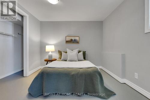 7264 County 18 Road, Alnwick/Haldimand, ON - Indoor Photo Showing Bedroom