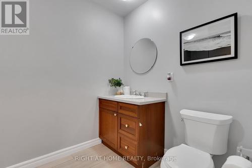 7264 County 18 Road, Alnwick/Haldimand, ON - Indoor Photo Showing Bathroom