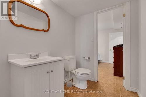 7264 County 18 Road, Alnwick/Haldimand, ON - Indoor Photo Showing Bathroom