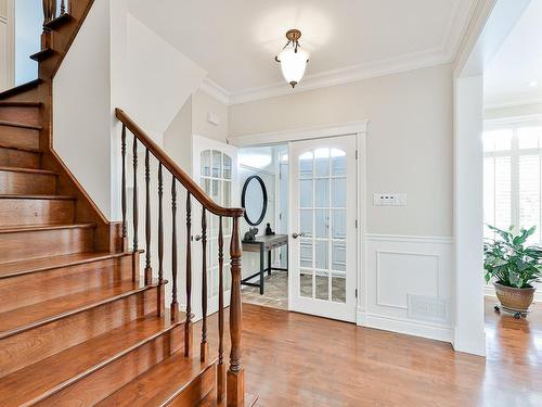 Escalier - 44 Rue D'Amqui, Blainville, QC - Indoor Photo Showing Other Room