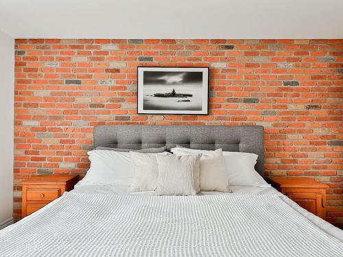 Chambre Ã  coucher principale - 44 Rue D'Amqui, Blainville, QC - Indoor Photo Showing Bedroom