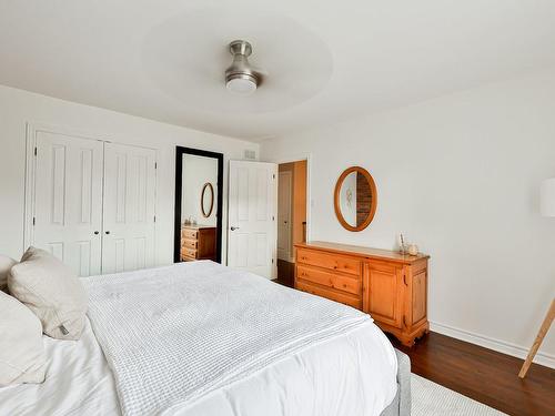 Master bedroom - 44 Rue D'Amqui, Blainville, QC - Indoor Photo Showing Bedroom