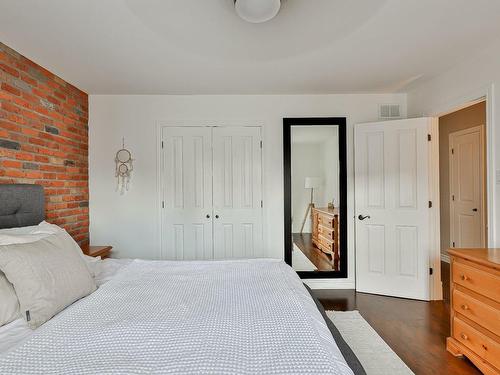 Master bedroom - 44 Rue D'Amqui, Blainville, QC - Indoor Photo Showing Bedroom