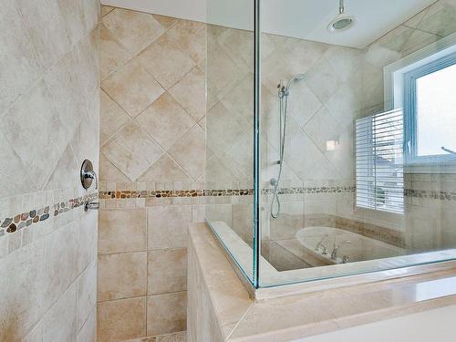 Salle de bains - 44 Rue D'Amqui, Blainville, QC - Indoor Photo Showing Bathroom