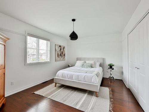 Chambre Ã Â coucher - 44 Rue D'Amqui, Blainville, QC - Indoor Photo Showing Bedroom