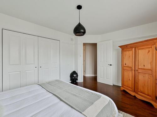Chambre Ã Â coucher - 44 Rue D'Amqui, Blainville, QC - Indoor Photo Showing Bedroom
