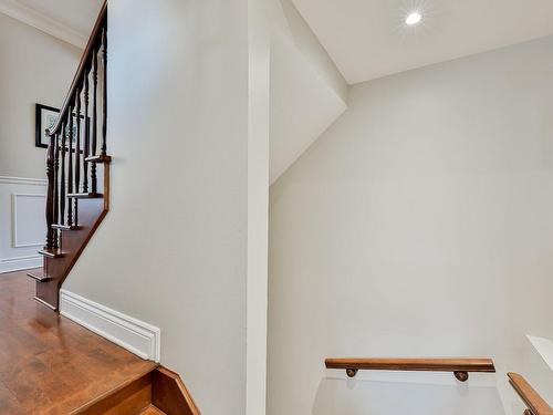 Staircase - 44 Rue D'Amqui, Blainville, QC - Indoor Photo Showing Other Room