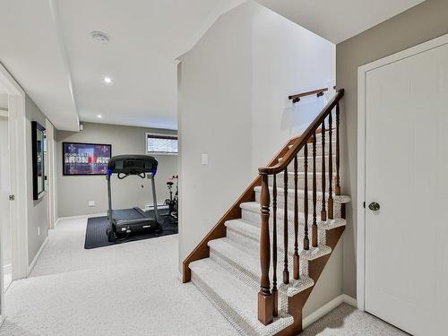 Family room - 44 Rue D'Amqui, Blainville, QC - Indoor Photo Showing Other Room