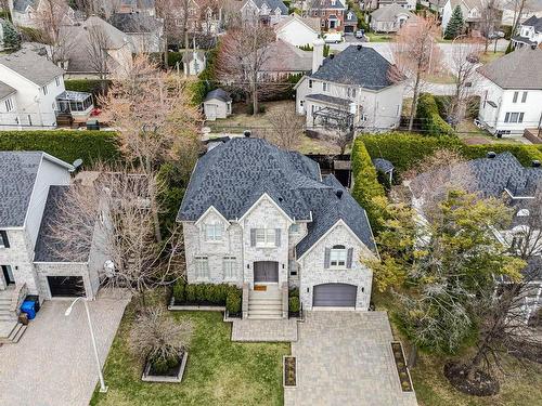 Overall view - 44 Rue D'Amqui, Blainville, QC - Outdoor
