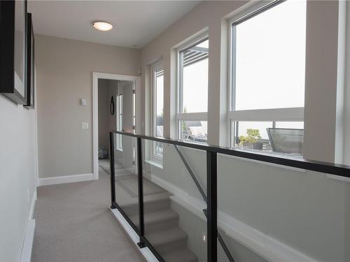 402-595 Pandora Ave, Victoria, BC - Indoor Photo Showing Other Room