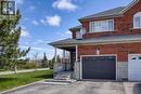 84 Agostino Cres, Vaughan, ON  - Outdoor 