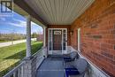 84 Agostino Crescent, Vaughan, ON  - Outdoor With Deck Patio Veranda With Exterior 