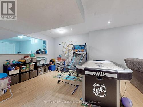 84 Agostino Cres, Vaughan, ON - Indoor