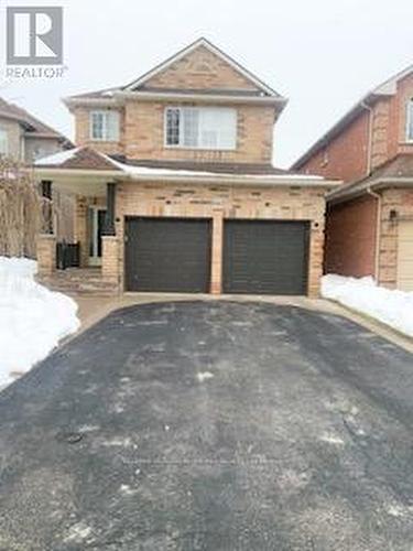 Prim Rm - 543 Greig Circle, Newmarket, ON - Outdoor